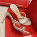 Women’s Shoes Crystal Chandelier Sandals, One Strap High Heels,Spring New Open Toe Stiletto Sandals_vogvips.com