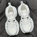 Dad Shoes Women 2026 Spring/Summer New Style Shoes, Insulated Breathable Mesh, Korean Version_vogvips.com