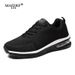MAEDEF Sneakers Running Breathable Women Lightweight Air Cushion Trainers Durable Fashion Sports Shoes For Men_vogvips.com