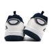 Summer Men's Breathable Badminton Shoes Mesh Training Sneakers For Table Tennis Volleyball Tenis Handball - Sports_vogvips.com
