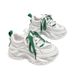 Mesh Sneakers Women 2022 Ladies Running Shoes Breathable Tennis Female Vulcanized Shoes Woman Spring Summer_vogvips.com