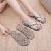 free Shipping Slippers Designer Sandals For Womens Flat Flip Flops Ladies Sliders Shoes Casual Slipper Woman Outdoor Shoes_vogvips.com