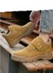 NEW Anti-crush, Anti-puncture And Anti-scalding Work Shoes For Male Welders At Construction Sites In Baotou_vogvips.com