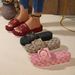 Plus Size Platform Slippers – Extra Wide Thick Sole House Shoes For Women (Export Quality Comfort)_vogvips.com