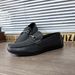 Euro Step Cowhide Loafers British Business Casual Slip-On Driving Shoes Leather Soft Sole Breathable Moccasins_vogvips.com
