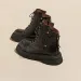 Women's Boots:Fashion Design Handsome Sexy Style Spicy Girl Martin 2024 Winter Vintage Versatile Short Boots Hot_vogvips.com