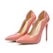 Women's Are Elegant And Gentle, Foreign Trade High-heeled Women's Shoes_vogvips.com