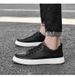 Little White Shoes Men's Casual Board Shoes Student Our Low-top Sports Men's Shoes_vogvips.com