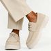 New Suede Caual Men Sneaker Comfortable Wallking Lace Up Outdoor Slip Wear Daily Buine Preppy Platform Leather_vogvips.com