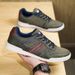 New Gump men's shoes Breathable denim sports casual shoes low top lace-up outdoor men's board shoes_vogvips.com