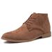 European Warm Series Trendy Versatile Martin Boots For Men Fashion Classic High-top Casual Men's Small Leather Shoes_vogvips.com