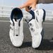 New Men Badminton Shoes Professional Volleyball Shoes Sports Shoes Ping Pong Indoor Lightweight Training Sport Tennis Sneakers_vogvips.com