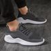 Men's Shoes Sneakers Sport Running Shoes Outdoor Walking Casual Shoes Back To School Shoes Student Shoes Spring Summer Vacation Shoes_vogvips.com