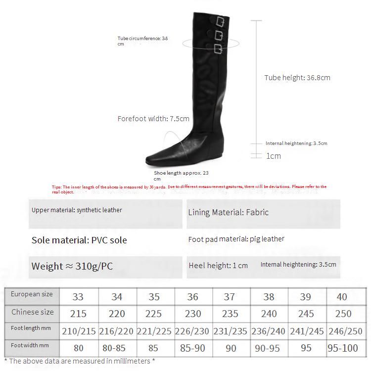 Cameido Convertible Knight Boots With Detachable Trousers High Heel Short Boots_vogvips.com