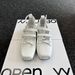 Openyy Pig Nose Mary Janes For Women, Korean New Edition, Casual, Thick Sole, Ballet Shoes With Single Button Closure._vogvips.com