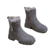 2025 New Winter Thickened Warm Short Boots_vogvips.com