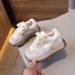 New Spring And Autumn Children's Sports Boys' Breathable Mesh Girls' Soft Sole Running Baby Walking Shoes, Kids' Shoes_vogvips.com