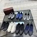 Slip-On Knitted Mh Breathable Solid Color Casual Sports Fashion Comfortable Sweat-Absorbing Versatile Trendy Men's_vogvips.com