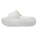 Thick Soled Sandals For Women, Summer New Style, Outdoor Fashion, Beach Beach, Stepping On Poop Feeling, One Line_vogvips.com