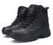 Große Größe Neue High-Top Outdoor Taktische Stiefel Wüstenstiefel Herren Warme Schneestiefel Wanderschuhe_vogvips.com