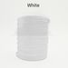 120cm Double Layer Hollow Flat Reflective Glow In The Dark Shoelaces For Sneakers, Boots & Casual Shoes - 8mm Width_vogvips.com