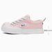 Stable Oud Ugly Cute Big Smlie Open Smile Canvas Shoes Summer Height Increasing Thick Sole Round Toe Couple Style_vogvips.com
