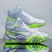 Basketball shoes men breathable, anti-slip, wear-resistant, shock-absorbent lightweight student Yuenyeong sports shoes_vogvips.com