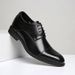 2024 New Genuine Leather Brogue Business Formal For Men With Hidden Wedge Casual Oxford Square Toe Trendy Shoes_vogvips.com