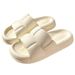 Home Women In Summer, Indoor Bathing Couples, Men Wearing High-end Anti Slip Slippers For External Use, Summer_vogvips.com