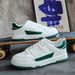 Korean Autumn New Breathable Sports Fashionable And Versatile Board Men's Student Trend Running Casual Shoes_vogvips.com