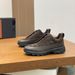 New Fashion Sports Casual Low-top Breathable Men's Thick-soled Comfortable Versatile Trendy Shoes_vogvips.com