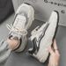 Autumn Men's Casual Shoes Luxury Brand Platform Chunky Sneakers Men Trainers Sports Shoes Comfort Running Shoes Zapatos Hombre_vogvips.com