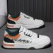 Board Shoes Casual Shoes Small White Shoes Niche Design Harajuku Versatile Student Sports Shoes_vogvips.com