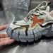 Men's Shoes Summer Breathable Men's Sports Casual Genuine Leather Net Celebrity Hot Style Height Increase Dad Fashion Shoes_vogvips.com