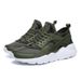 Trendy Men's Casual Shoes, Outdoor Men's Mesh Sports Shoes, Women's Flat Running Couple Shoes, And Men's Travel Shoes_vogvips.com