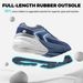 Fittington Wide For Man Walking Casual Sneakers Orthopedic Shoes Arch Support For Plantar Fasciitis Neuropathy_vogvips.com