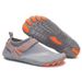 Outdoor Creek Shoes Wading Beach Shoes Barefoot Diving Water Skiing Shoes Swimming Fitness Cycling Mountaineering Five Finger Shoes_vogvips.com