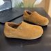 Winter Velvet Thick Cotton Shoes, Casual Shoes, Bean Shoes_vogvips.com