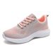 Women's Sports Spring And Autumn Mesh Breathable Ultra-light Student Casual Lightweight Soft Sole Running Shoes 2025 New_vogvips.com