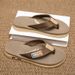 Summer Fashion Trend: New Men’s Slip-on Sandals With Soft Soles,wear-resistant,durable,and A Squishy Feel,with Adjustable Straps_vogvips.com
