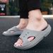 Fujian New Men's Summer Home 45 Indoor 36.37 Plus Fat Bottom Wide Cool Slippers_vogvips.com