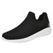 Men's Fly-woven Casual Sports Shoes Men's Mesh Shoes Overalls Men's Shoes_vogvips.com