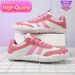 2026 Summer Hot Selling Mens Womens Sports Foot Protection And Anti Slip Running Low Cut Commuting Walking Shoes_vogvips.com