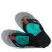 Summer Casual For Men's Beach Shoes, Wearing Flip Flops On The Outside_vogvips.com