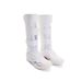 Women Boxing Boots SGIRLTWTW High Tube Boxing For Women, Sports Casual Flat Riding Slim Boots, Over-The-Knee Long Boots_vogvips.com