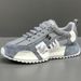 Men's Breathable New Mesh Thick Soled Men's Shoes Sports Casual Increase_vogvips.com