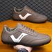 Men's Large Size New Forrest Gump Spring And Autumn Models, Non-slip Breathable Sports Casual Shoes, Classic Trendy_vogvips.com