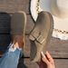Women's 2025 New Four Seasons Casual Soft Sole Backless Clogs Cork Half Slippers_vogvips.com