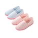 Maternity Shoes For Pregnant Women, Postpartum Closed Heel, Spring Summer Autumn Soft Sole Indoor Home Slippers_vogvips.com
