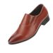 Regal Footwear British Style Pointed Toe For Men Business Formal Korean Version Black Slip-On Single Summer European Trendy Small_vogvips.com